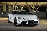 Toyota GR Supra 2019 года (ZA)